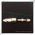 Stainless Steel Sp/PP Pneumatic Fittings